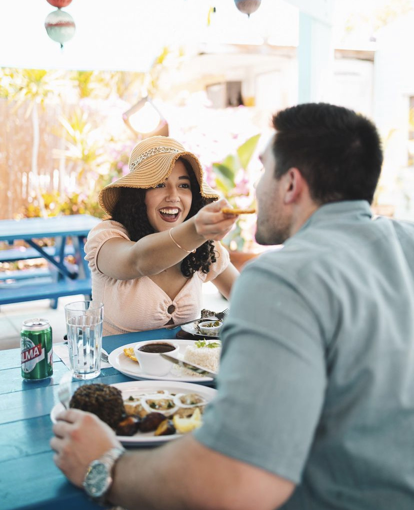 Paradise Cuban Restaurant