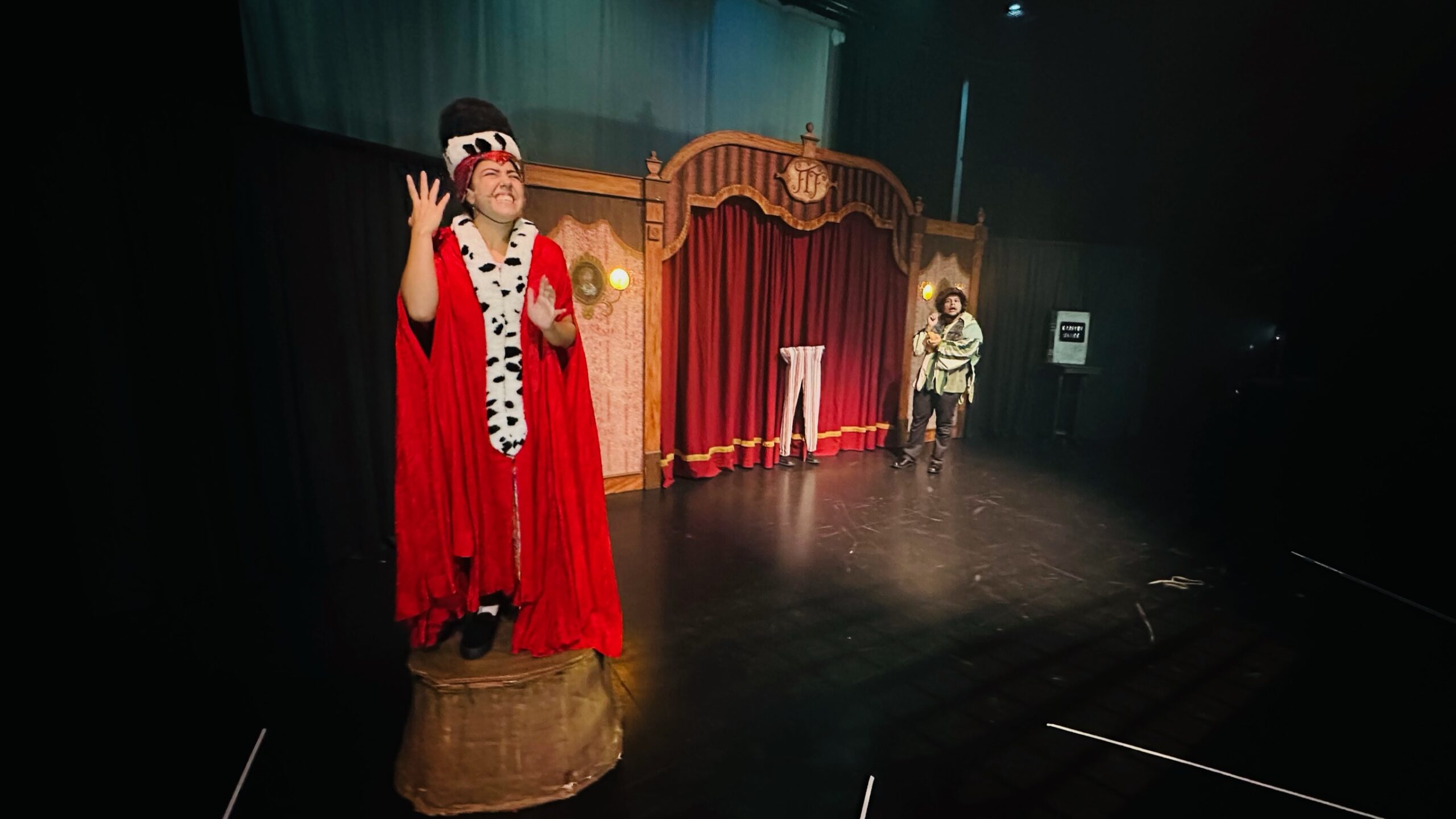 Little Monster Tales